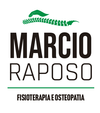 Dr. Marcio Raposo – Osteopatia e Fisioterapia